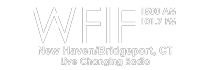 Live2Lead Connecticut Partnership WFIF Life Changing Radio