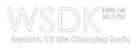 Live2Lead Connecticut Partnership WSDK Life Changing Radio