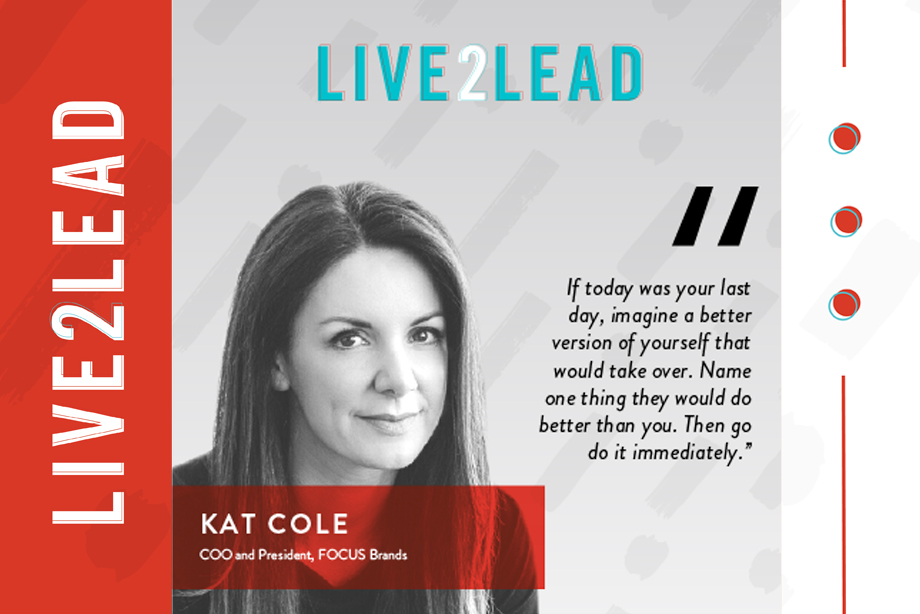 mitto & associates Live2Lead 2020 Virtual Simulcast Connecticut Kate Cole 