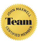 Yvonne Mitto The John Maxwell Team Certified Member